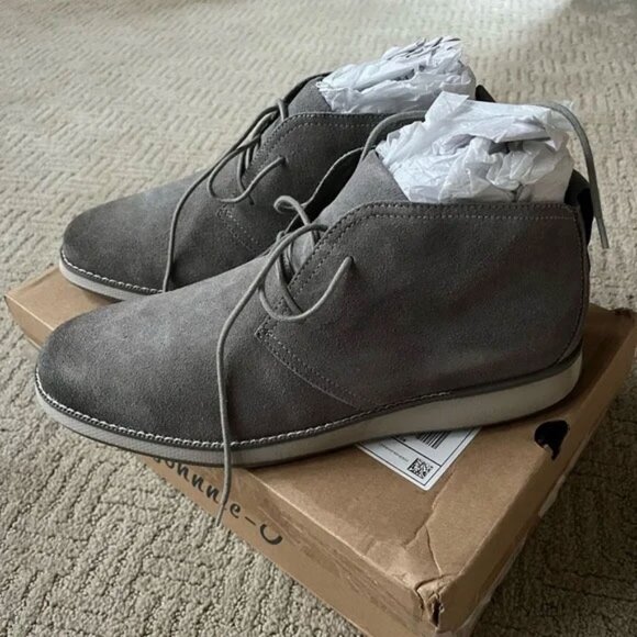 Chill Chukka Boot 2.0 main image 5